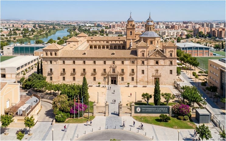 Murcia, Spain