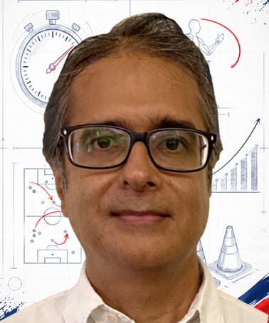 Ashish Shah