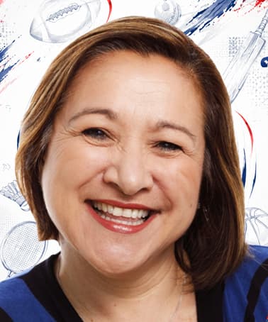 Fiona Green