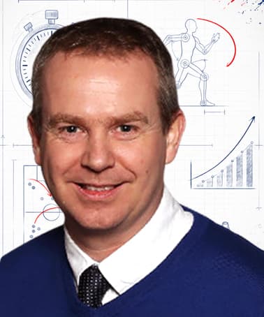 Geoff Wilson