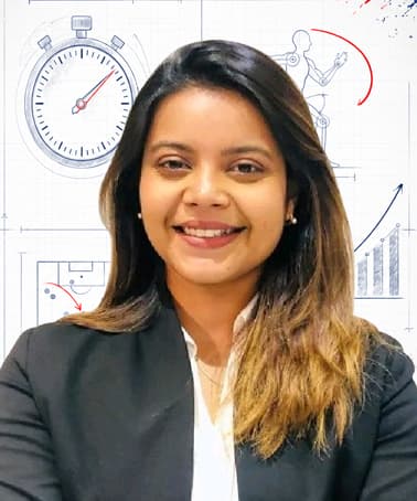 Apoorvi Jha