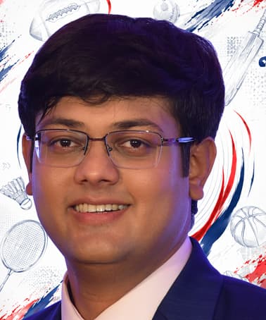 Dr. Amol Patil