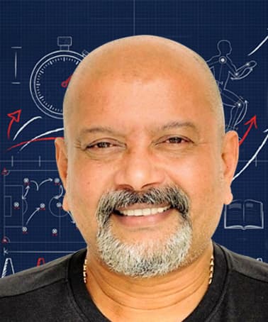 Ramji Srinivasan