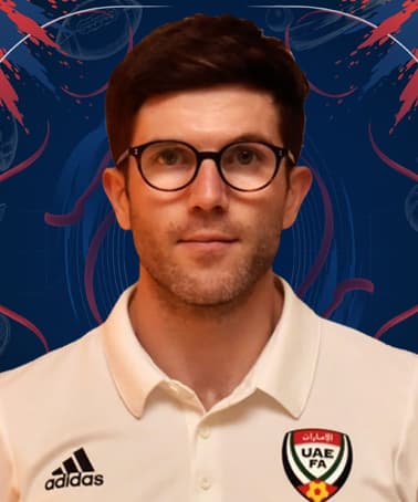 Matthew Jones