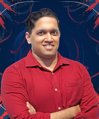 Nikhil Latey