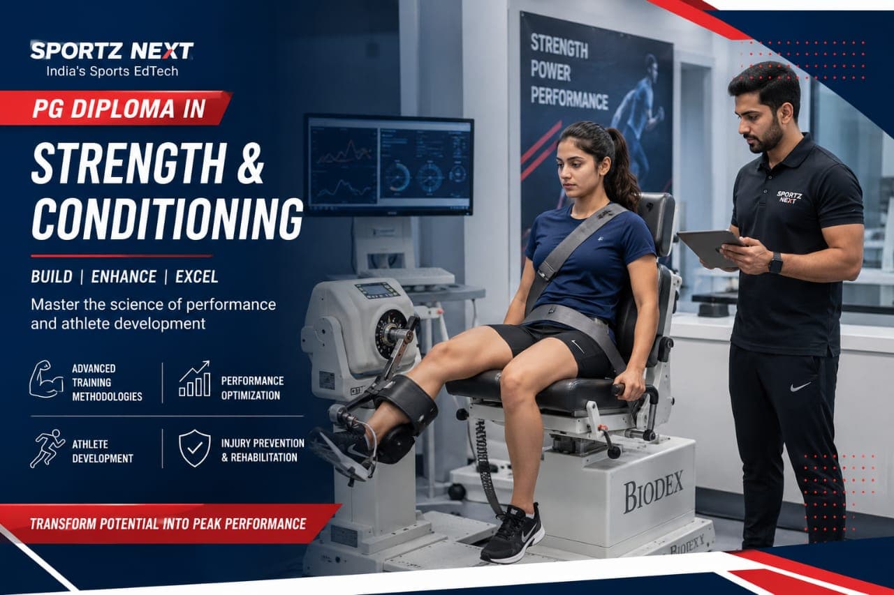 Strength & Conditioning (SNC)